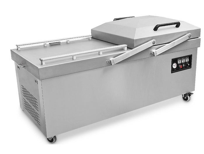 福建820型真空產(chǎn)品包裝機(jī)